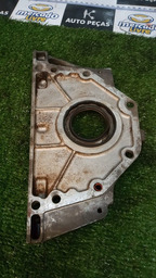 FLANGE RETENTOR DO MOTOR PEUGEOT 306 1.8 16 VÁLVULA