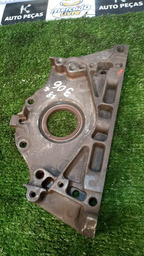 FLANGE RETENTOR DO MOTOR PEUGEOT 306 1.8 16 VÁLVULA