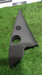 MOLDURA RETROVISOR INTERNA PORTA DIANTEIRA DIR PEUGEOT 206