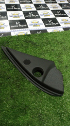 MOLDURA RETROVISOR INTERNA PORTA DIANTEIRA DIR PEUGEOT 206