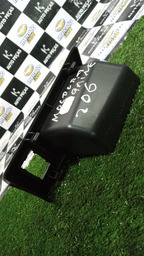 MOLDURA PAINEL BOTAO REOSTATO PEUGEOT 206