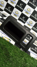 MOLDURA PAINEL BOTAO REOSTATO PEUGEOT 206