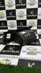 MOLDURA PAINEL BOTAO REOSTATO PEUGEOT 206