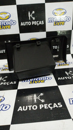 MOLDURA PAINEL BOTAO REOSTATO PEUGEOT 206
