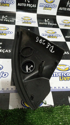 ACABAMENTO INTERNO RETROVISOR DIANTEIRA ESQUERDA PEUGEOT 206