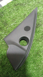 ACABAMENTO INTERNO RETROVISOR DIANTEIRA ESQUERDA PEUGEOT 206