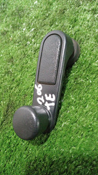 Manivela Do Vidro Traseiro Esquerdo Peugeot 206