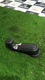 MANIVELA DO VIDRO TRASEIRO ESQUERDO PEUGEOT 206