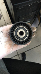 Rolamento Guia Poly V Peugeot 307 2.0