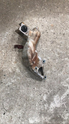 Suporte Coxim Motor Peugeot 206 207 C3 1.4 2008