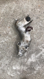 SUPORTE COXIM MOTOR PEUGEOT 206 207 C3 1.4 2008