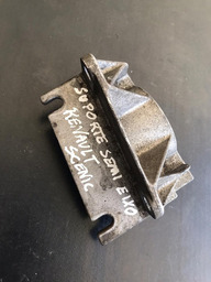 SUPORTE SEMI EIXO SENIC MEGANE 047981