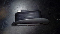 PUXADOR PORTA TRASEIRA ESQUERDA C3 AIR CROSS 2013