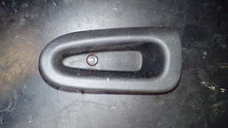 PUXADOR PORTA TRASEIRA ESQUERDA C3 AIR CROSS 2013