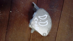 DOBRADIÇA PORTA DIANTEIRA DIREITA C3 AIR CROSS 2013