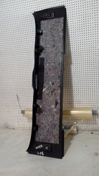 ACABAMENTO TAMPA PORTA MALAS PEUGEOT 208 1.5