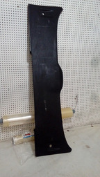 ACABAMENTO TAMPA PORTA MALAS PEUGEOT 208 1.5