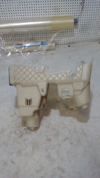 Suporte Central Peugeot 208 1.5