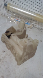 SUPORTE CENTRAL PEUGEOT 208 1.5