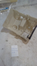 SUPORTE CENTRAL PEUGEOT 208 1.5