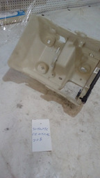 SUPORTE CENTRAL PEUGEOT 208 1.5