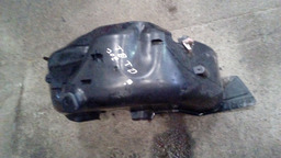 Para Barro Traseiro Direito Peugeot 208 Com Detalhe
