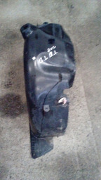 PARA BARRO TRASEIRO DIREITO PEUGEOT 208 COM DETALHE