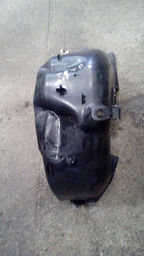 PARA BARRO TRASEIRO DIREITO PEUGEOT 208 COM DETALHE