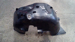 PARA BARRO TRASEIRO DIREITO PEUGEOT 208 COM DETALHE