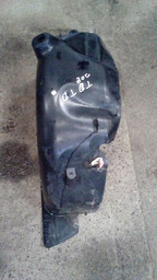 PARA BARRO TRASEIRO DIREITO PEUGEOT 208 COM DETALHE