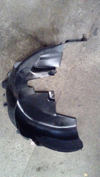 PARA BARRO TRASEIRO DIREITO PEUGEOT 208 COM DETALHE