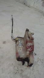 TRAVA PORTA TRASEIRO ESQUERDA PEUGEOT 208