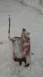 TRAVA PORTA TRASEIRO ESQUERDA PEUGEOT 208