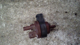 Valvula Canister Peugeot 208 1.5