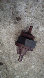 VALVULA CANISTER PEUGEOT 208 1.5