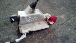 TRAVA PORTA DIANTEIRO ESQUERDA PEUGEOT 208