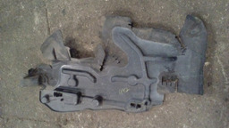 DEFLETOR DIREI/ESQUE FRONTAL RADIADOR PEUGEOT 208 *UNIDADE