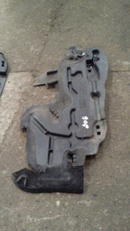 DEFLETOR DIREI/ESQUE FRONTAL RADIADOR PEUGEOT 208 *UNIDADE