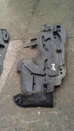 DEFLETOR DIREI/ESQUE FRONTAL RADIADOR PEUGEOT 208 *UNIDADE