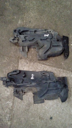 DEFLETOR DIREI/ESQUE FRONTAL RADIADOR PEUGEOT 208 *UNIDADE