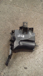 Suporte Carcaça Caixa De Fusivel Peugeot 208 9671941780