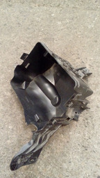 SUPORTE CARCAÇA CAIXA DE FUSIVEL PEUGEOT 208 9671941780