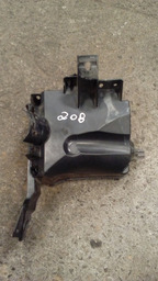 SUPORTE CARCAÇA CAIXA DE FUSIVEL PEUGEOT 208 9671941780