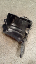 SUPORTE CARCAÇA CAIXA DE FUSIVEL PEUGEOT 208 9671941780