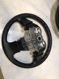 VOLANTE DO MOTORISTA PEUGEOT 207 REFORMADO INJETADO