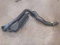 GARGALO BOCAL TANQUE DE COMBUSTIVEL CLIO 1.0 8V 2000