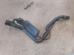 GARGALO BOCAL TANQUE DE COMBUSTIVEL CLIO 1.0 8V 2000