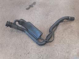 GARGALO BOCAL TANQUE DE COMBUSTIVEL CLIO 1.0 8V 2000