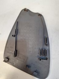 TAMPA CAIXA FUSIVEL CLIO 1.0 8V 2000