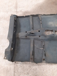 FORRO DE CHÃO CARPETE ASSOALHO PISO RENAULT CLIO 1.0 8V 2000